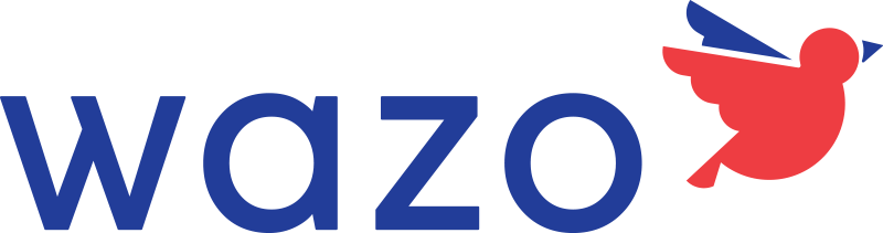 Logo Wazo
